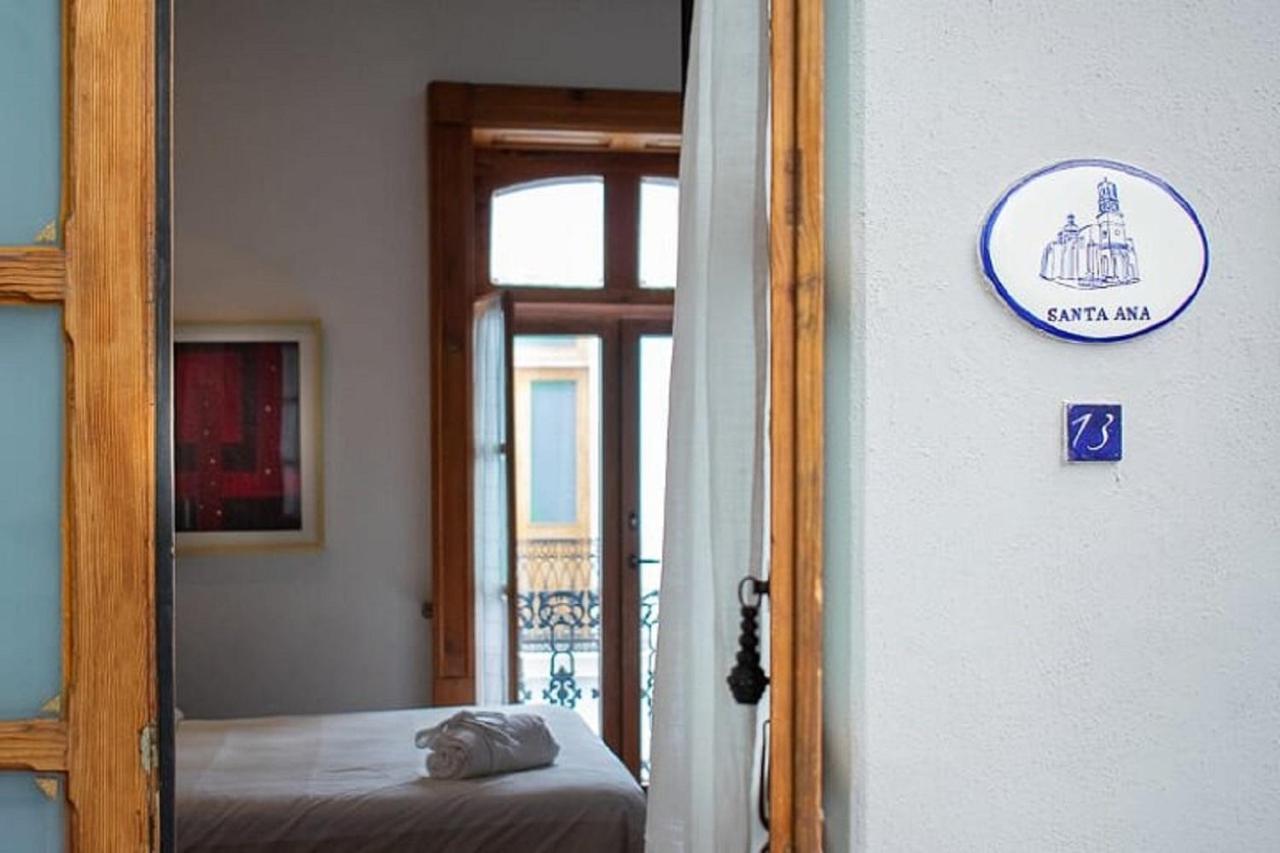 Bed & Breakfast Casa Aspeytia Boutique Queretaro