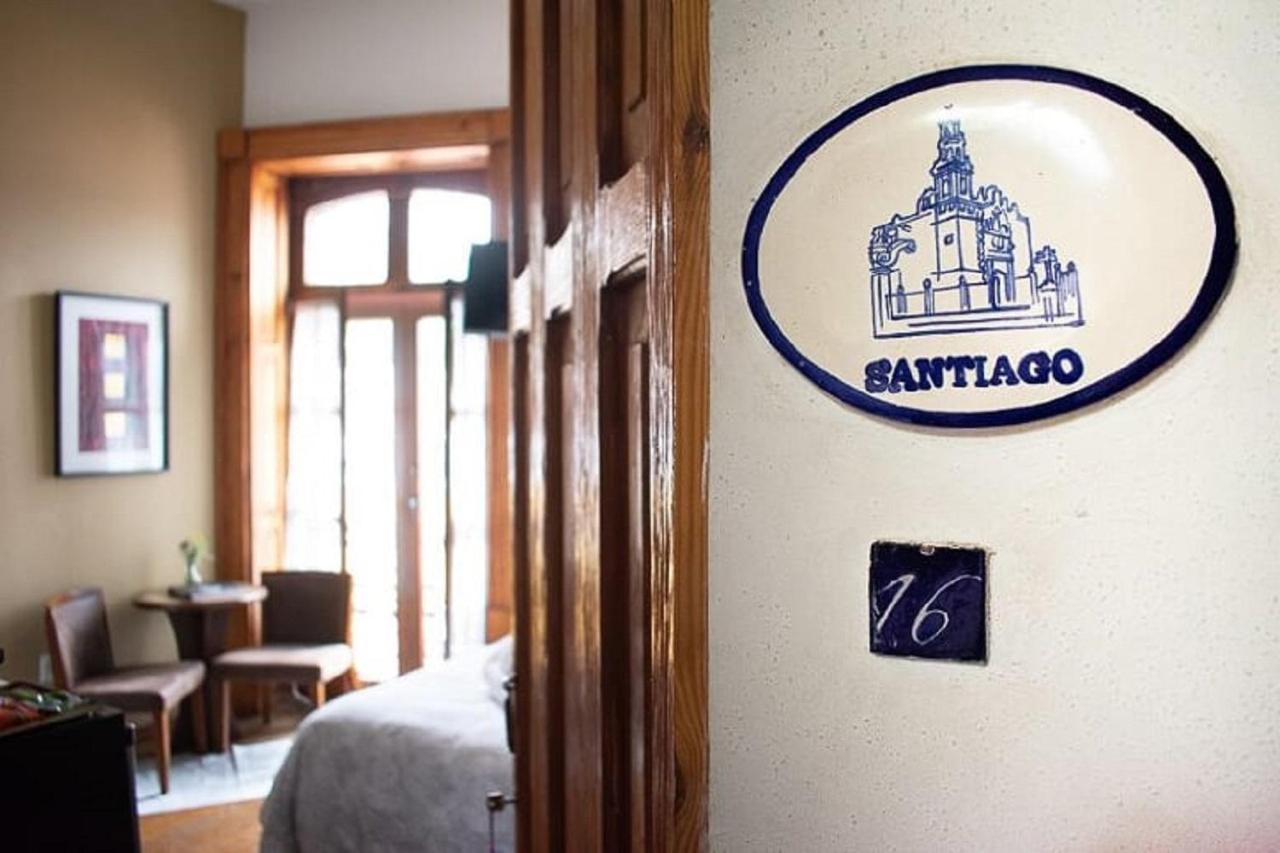 Casa Aspeytia Boutique