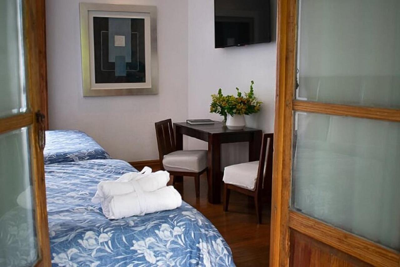 Bed & Breakfast Casa Aspeytia Boutique