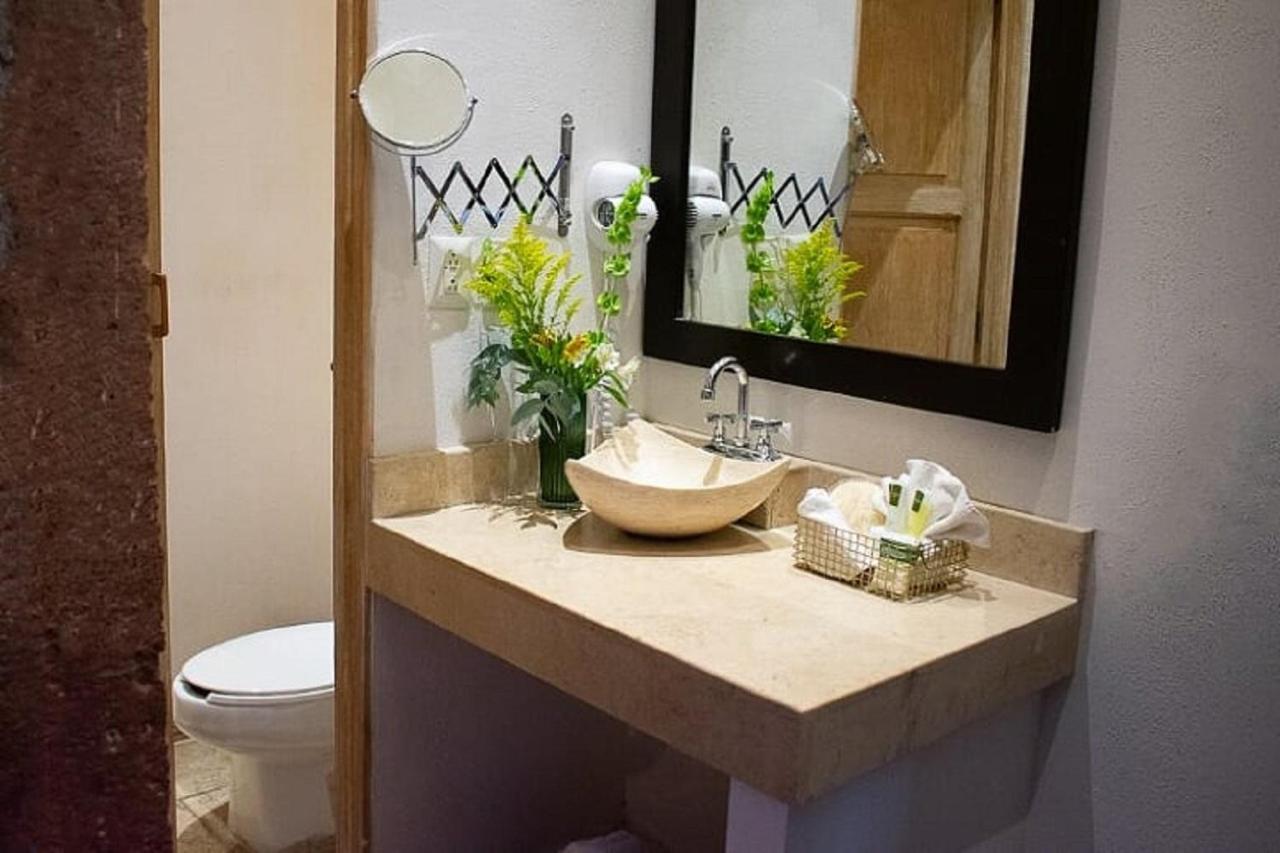Casa Aspeytia Boutique 3* Queretaro