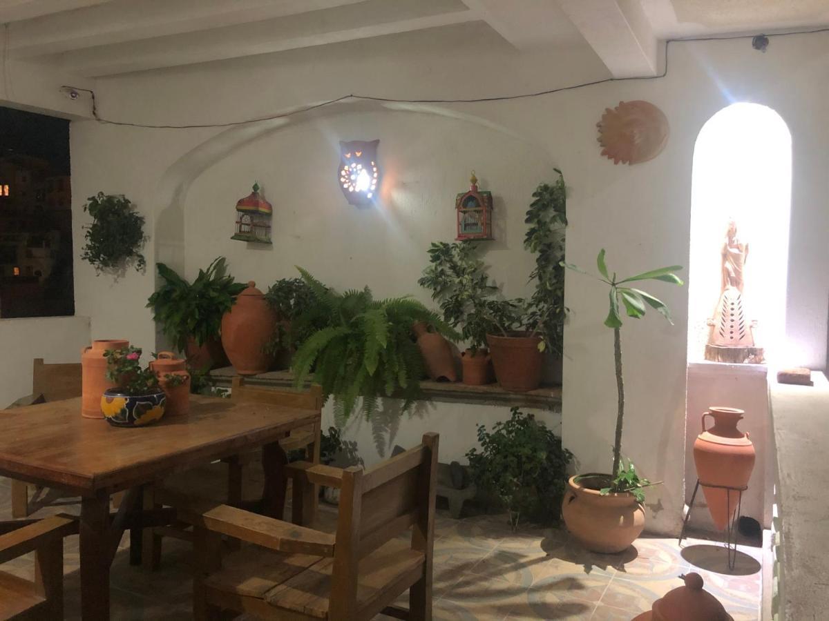 Hotel Casa Tecolote *