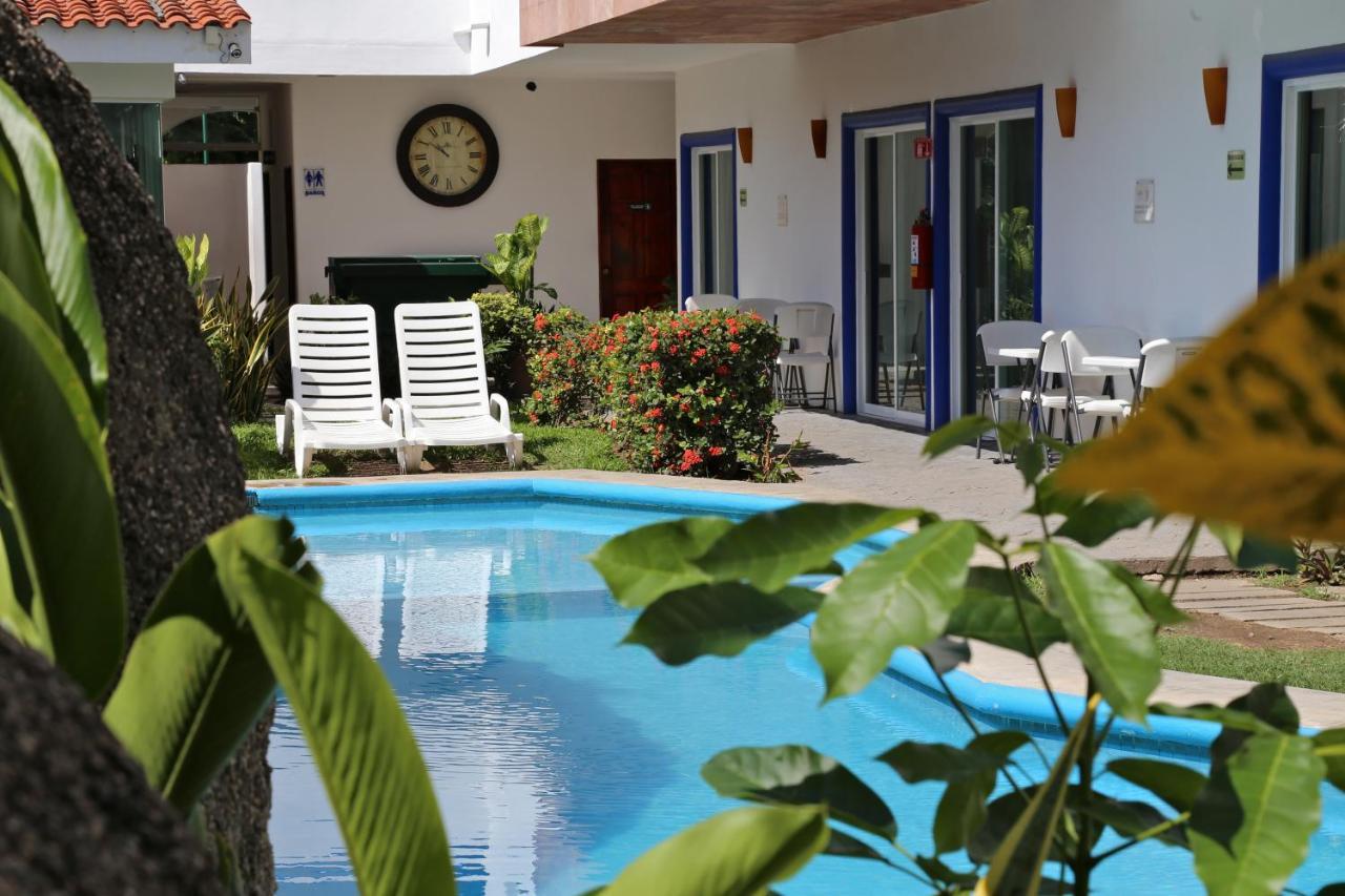 Alikar Hotel