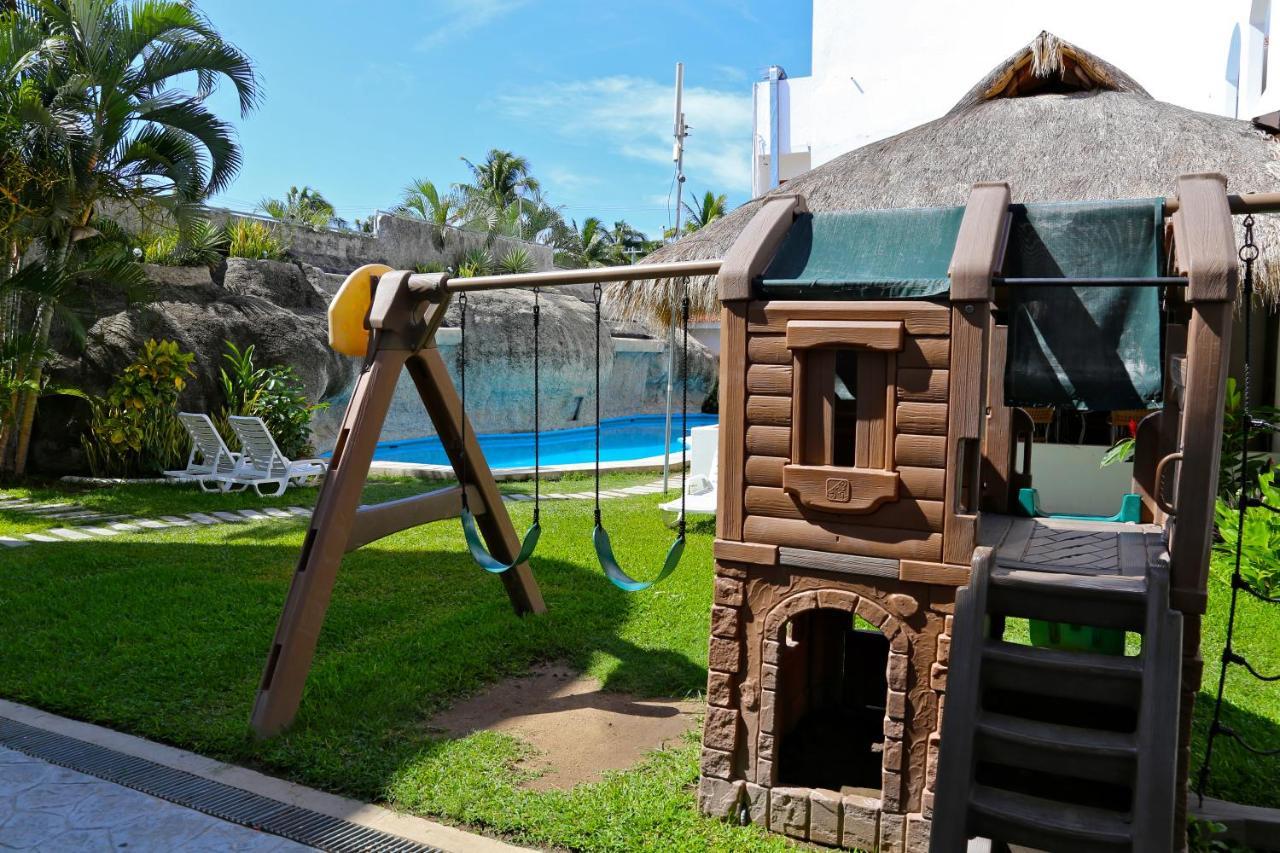 Alikar Hotel