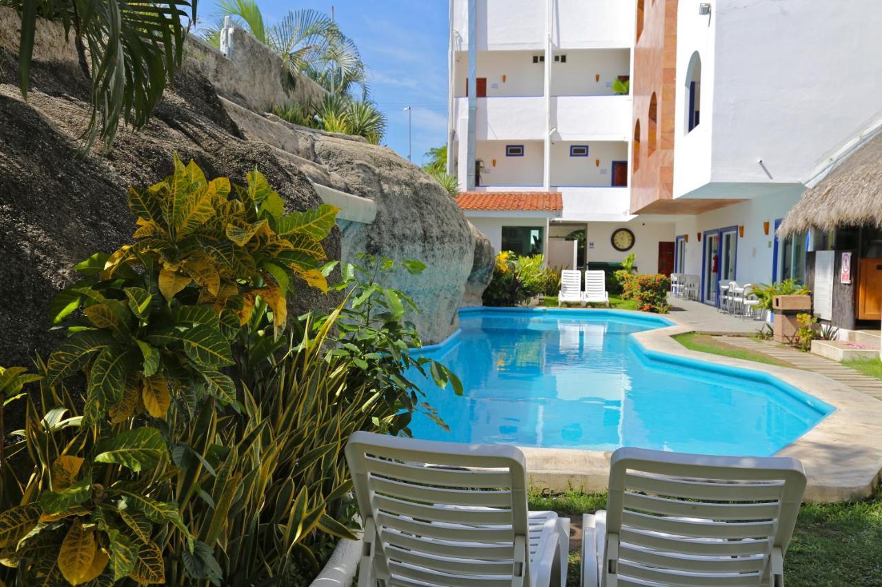 Alikar Hotel