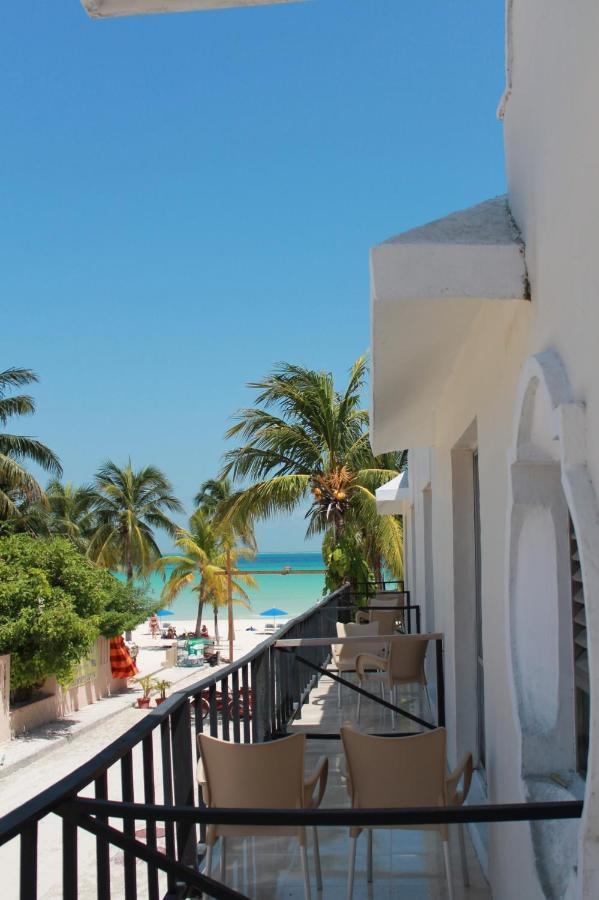 Maria Del Mar Hotel