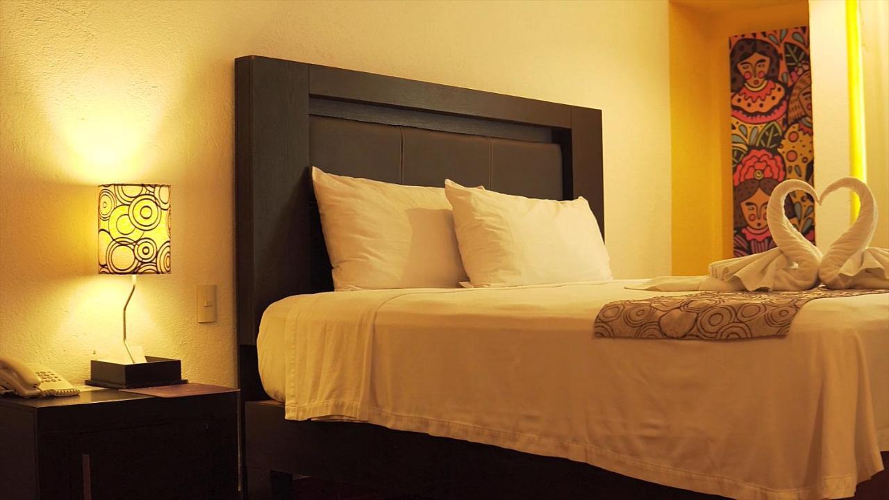 Hotel Hotel Santa Cruz Huatulco