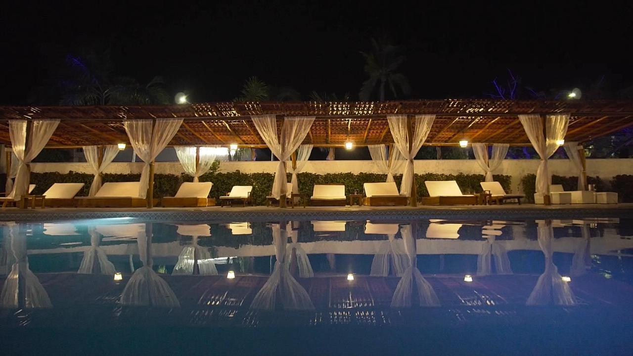Hotel Santa Cruz Huatulco Hotel Santa Cruz Huatulco