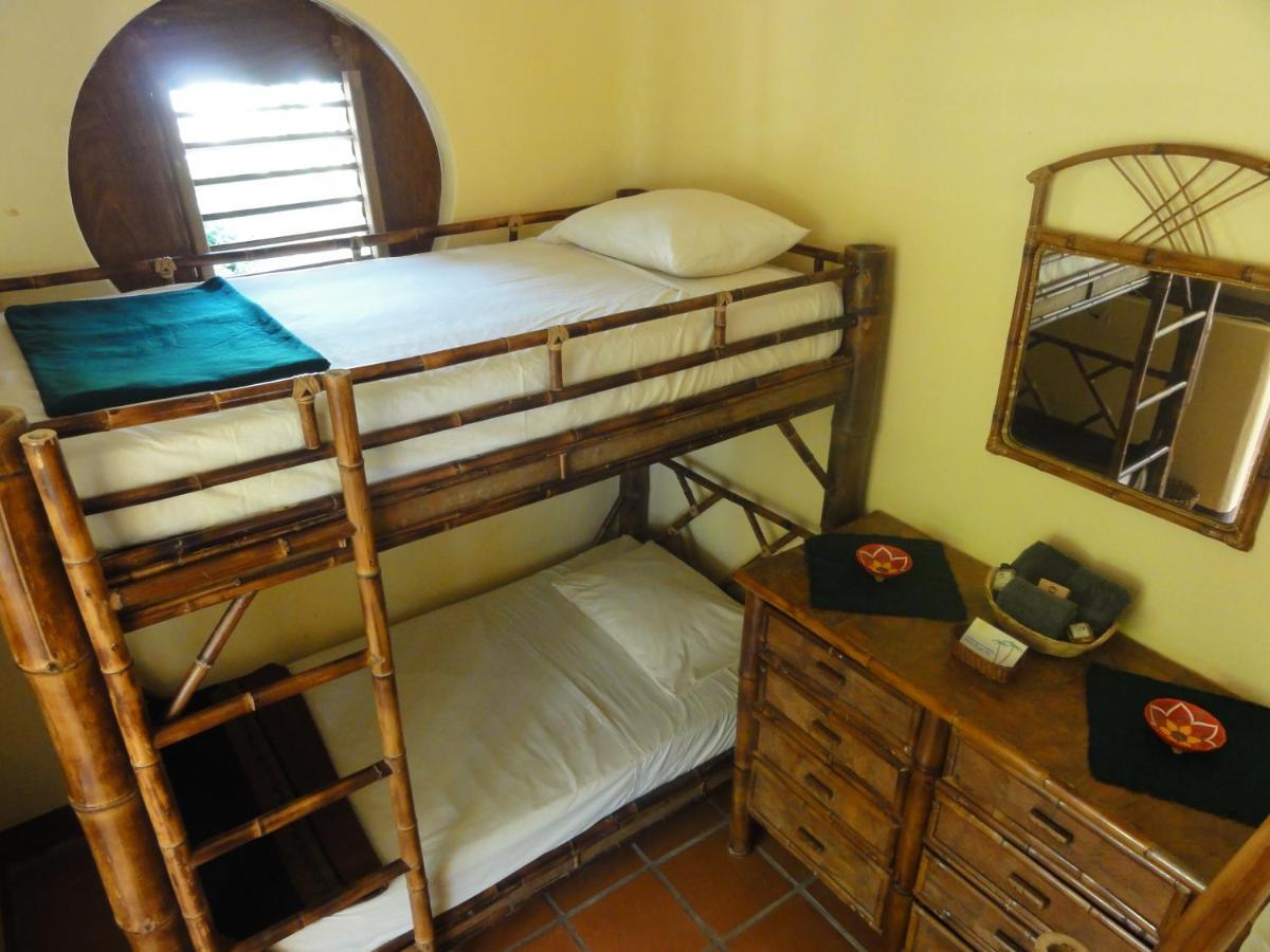 Hostel Point Troncones