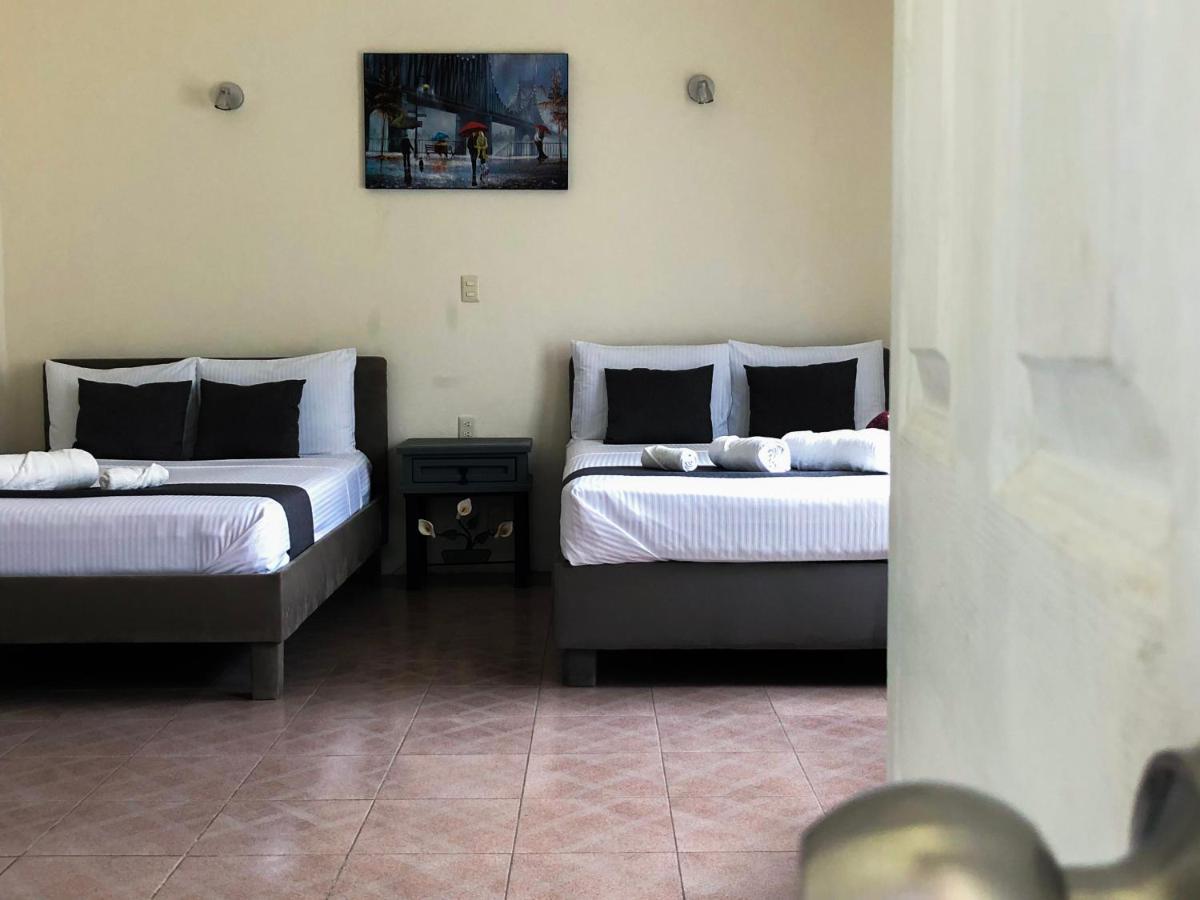 Aohom Santuario & Hotel Jiutepec