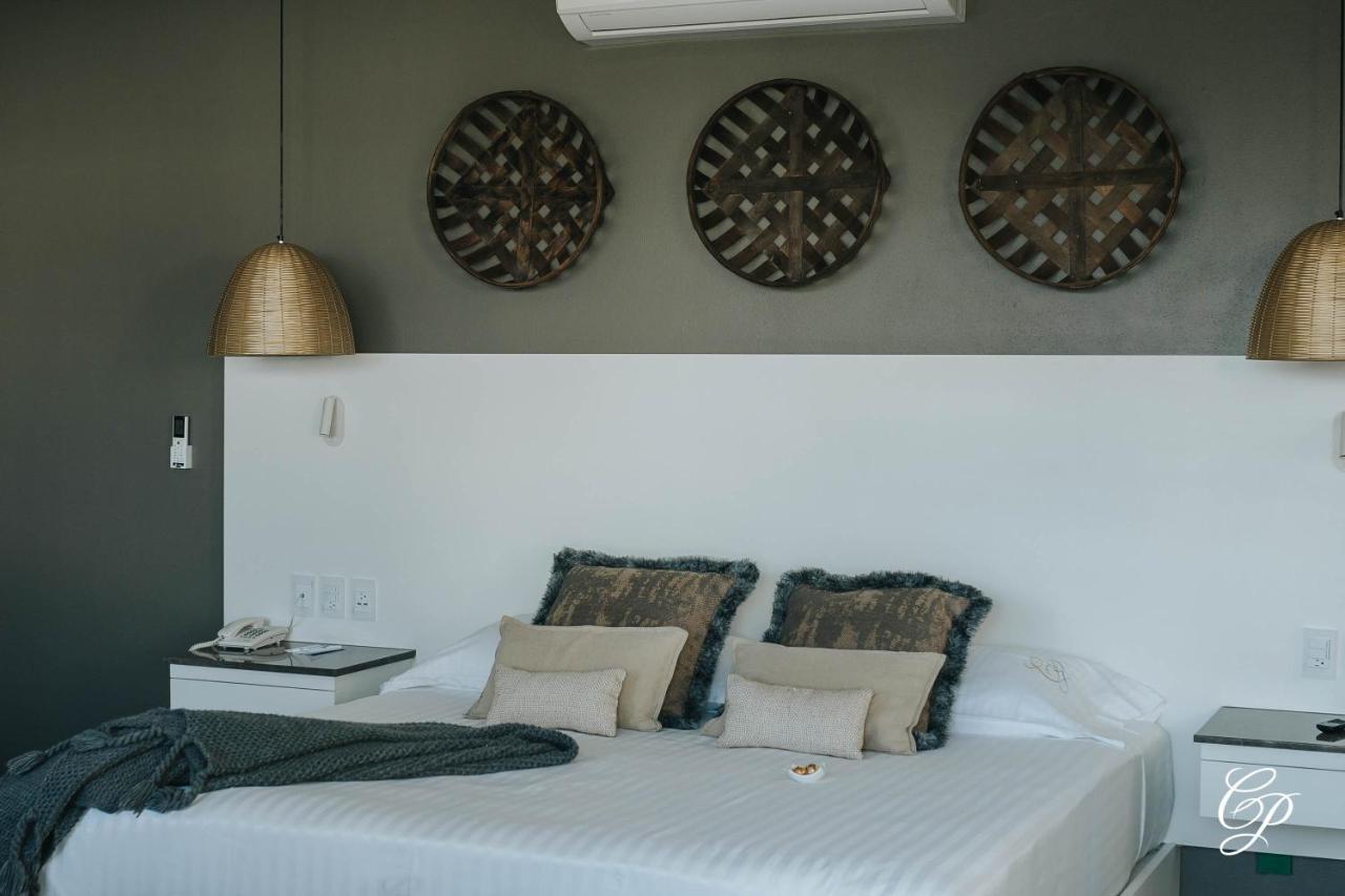 Hotel De Cantera Y Plata Boutique