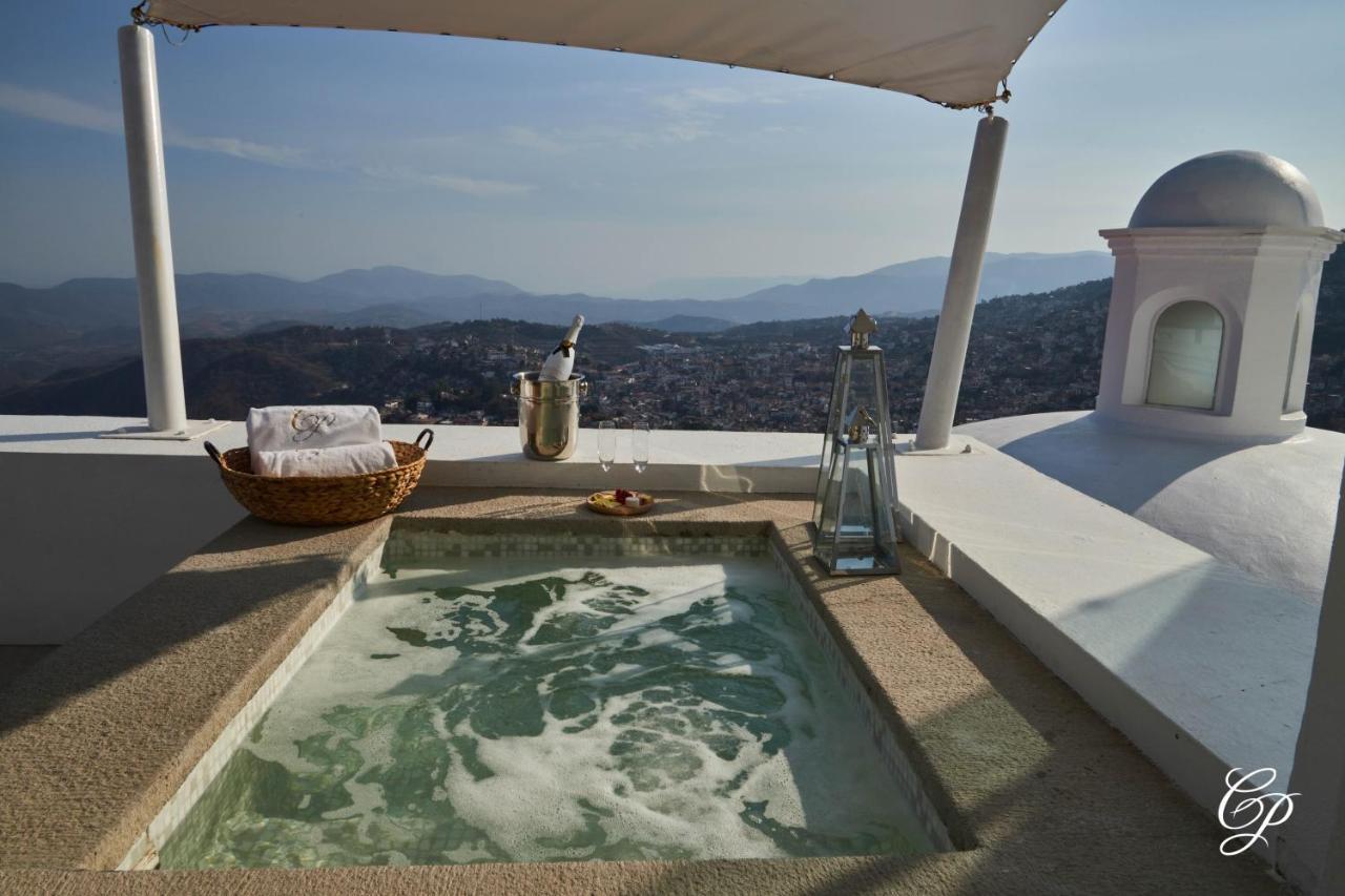 Hotel De Cantera Y Plata Boutique