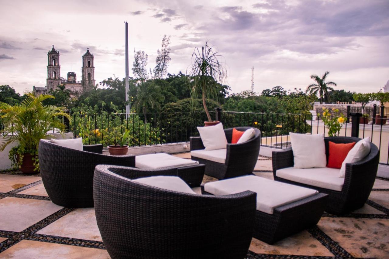 Hotel Meson Del Marques 5*