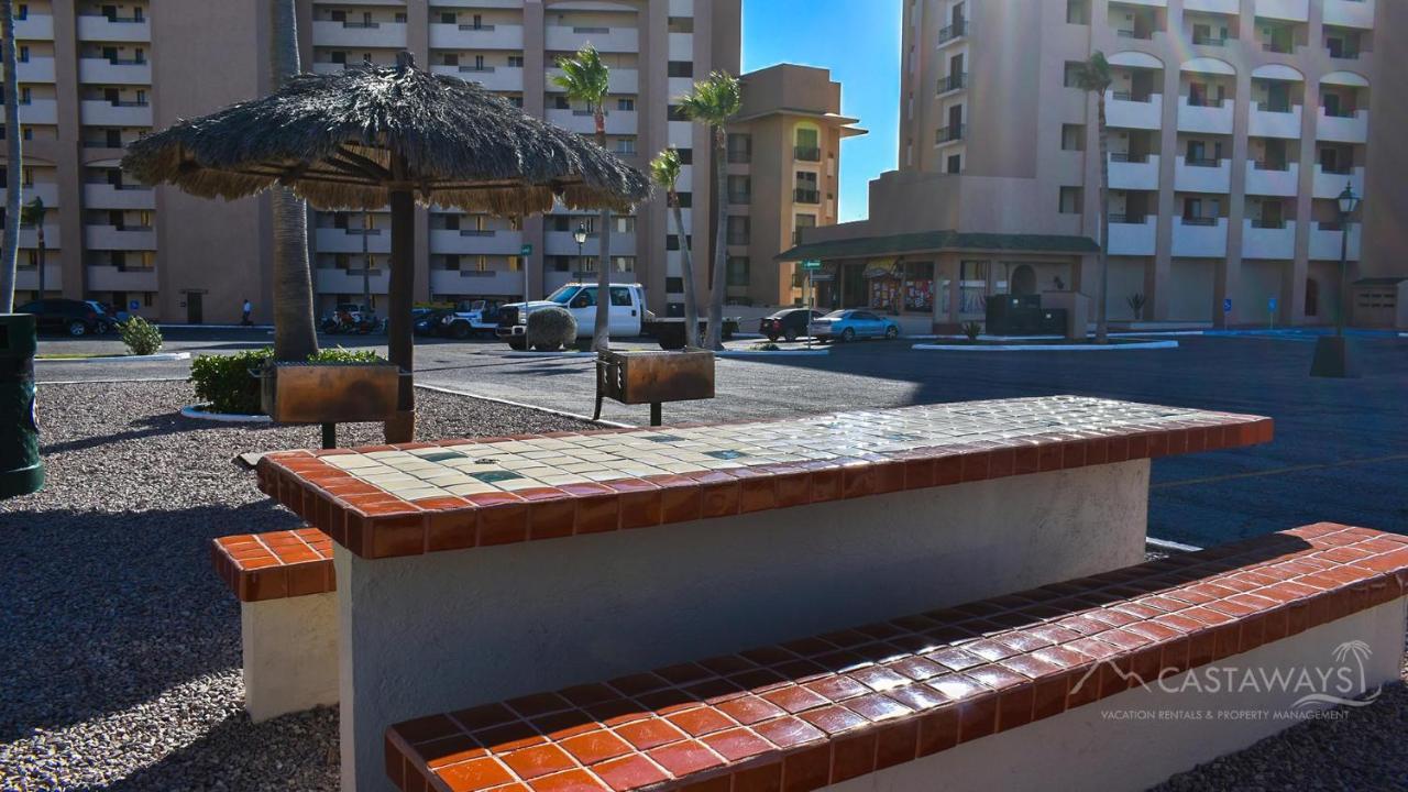 Sonoran Rocky Point By Castaways 4*