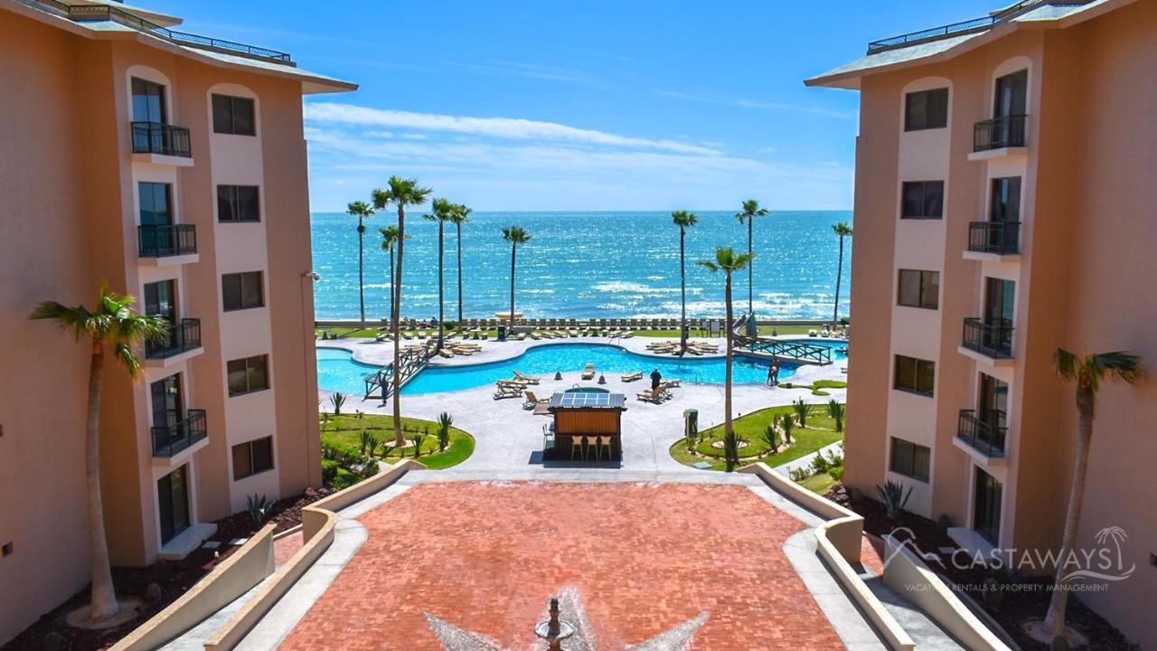 Resort Sonoran Rocky Point By Castaways 4*