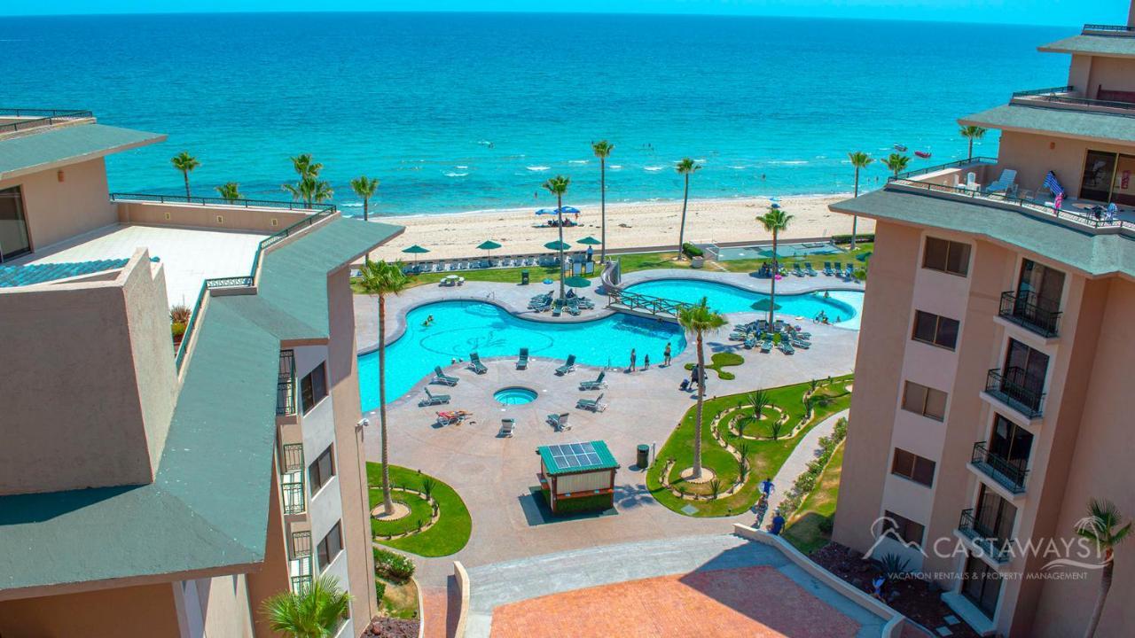 Sonoran Rocky Point By Castaways