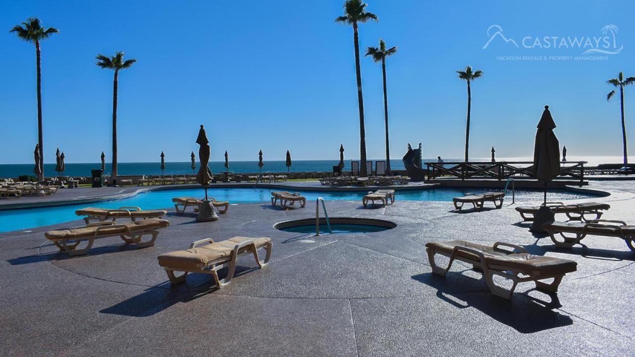 Resort Sonoran Rocky Point By Castaways 4*