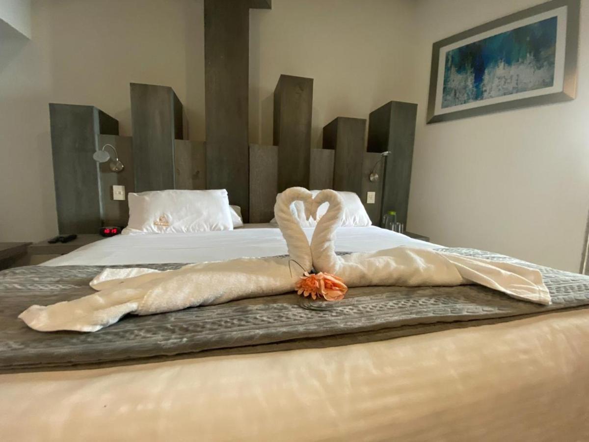 Hotel Canaria