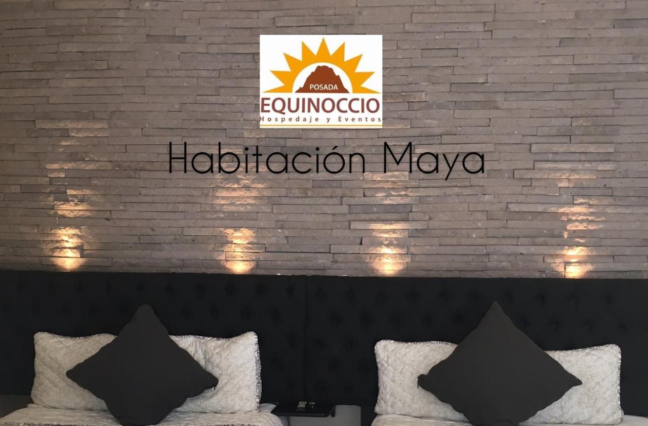 Equinoccio 4*