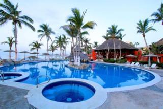 Playa Del Sol Los Cabos 5*