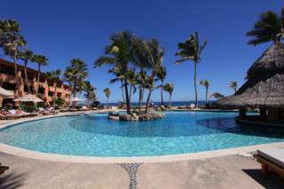 Playa Del Sol Los Cabos Hotel