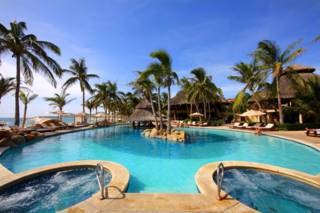 Hotel Playa Del Sol Los Cabos 5*