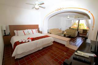 Playa Del Sol Los Cabos Hotel 5*