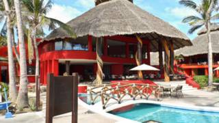 Hotel Playa Del Sol Los Cabos