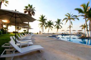 Playa Del Sol Los Cabos Hotel San Jose del Cabo