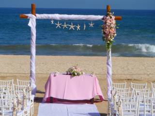 Hotel Playa Del Sol Los Cabos 5*