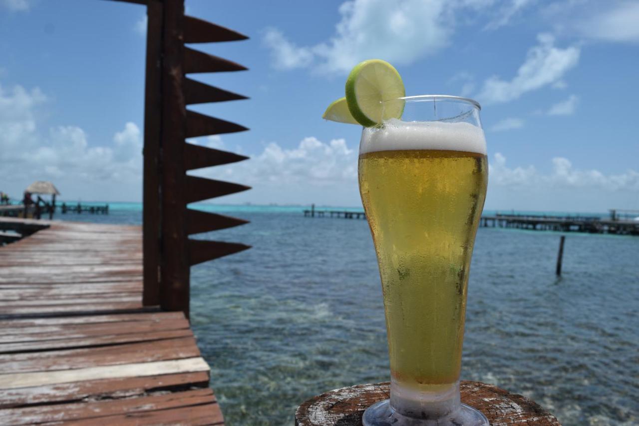Casa De Suenos Boutique Hotel Isla Mujeres