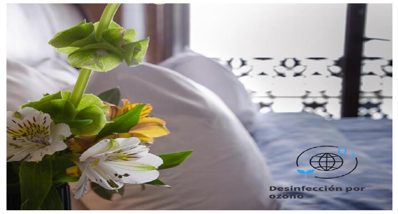 Casa Aspeytia Boutique 3*