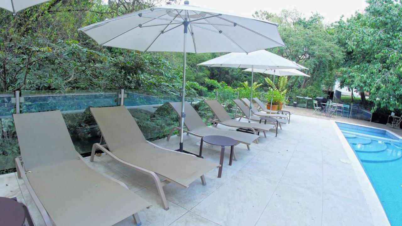 Amate Del Rio Hotel Malinalco