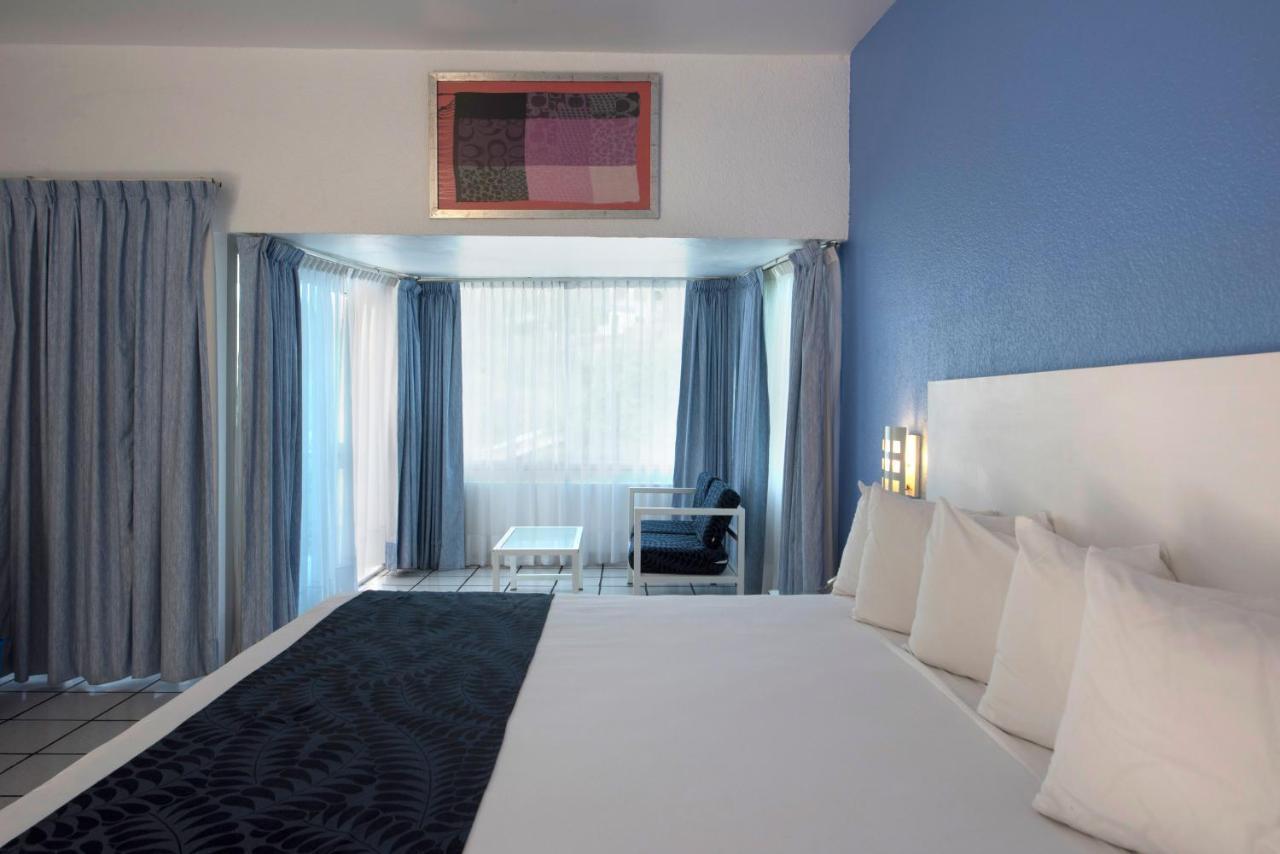Hotel Bejar Tequesquitengo
