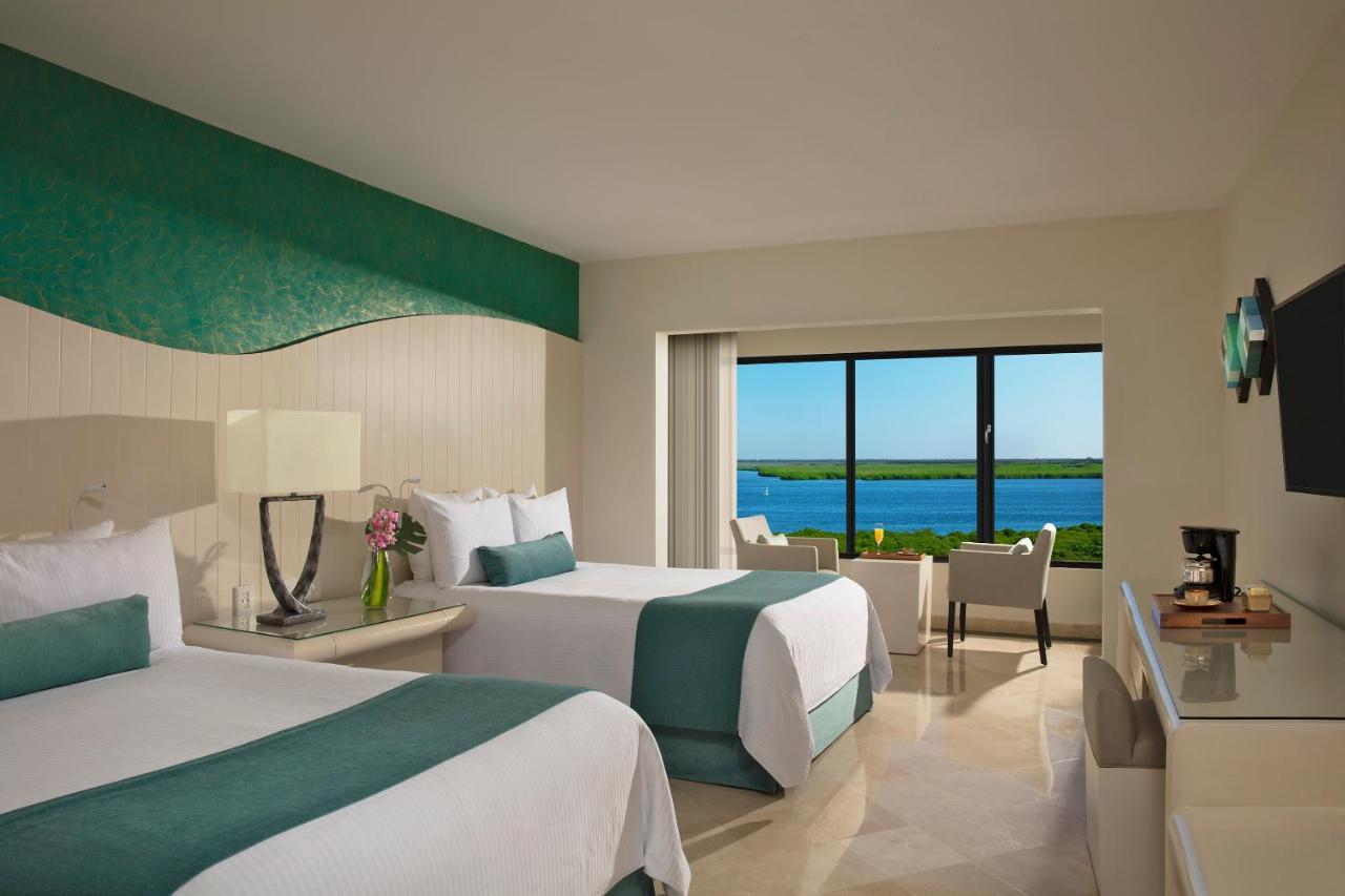 Grand Oasis Sens - Adults Only Cancun