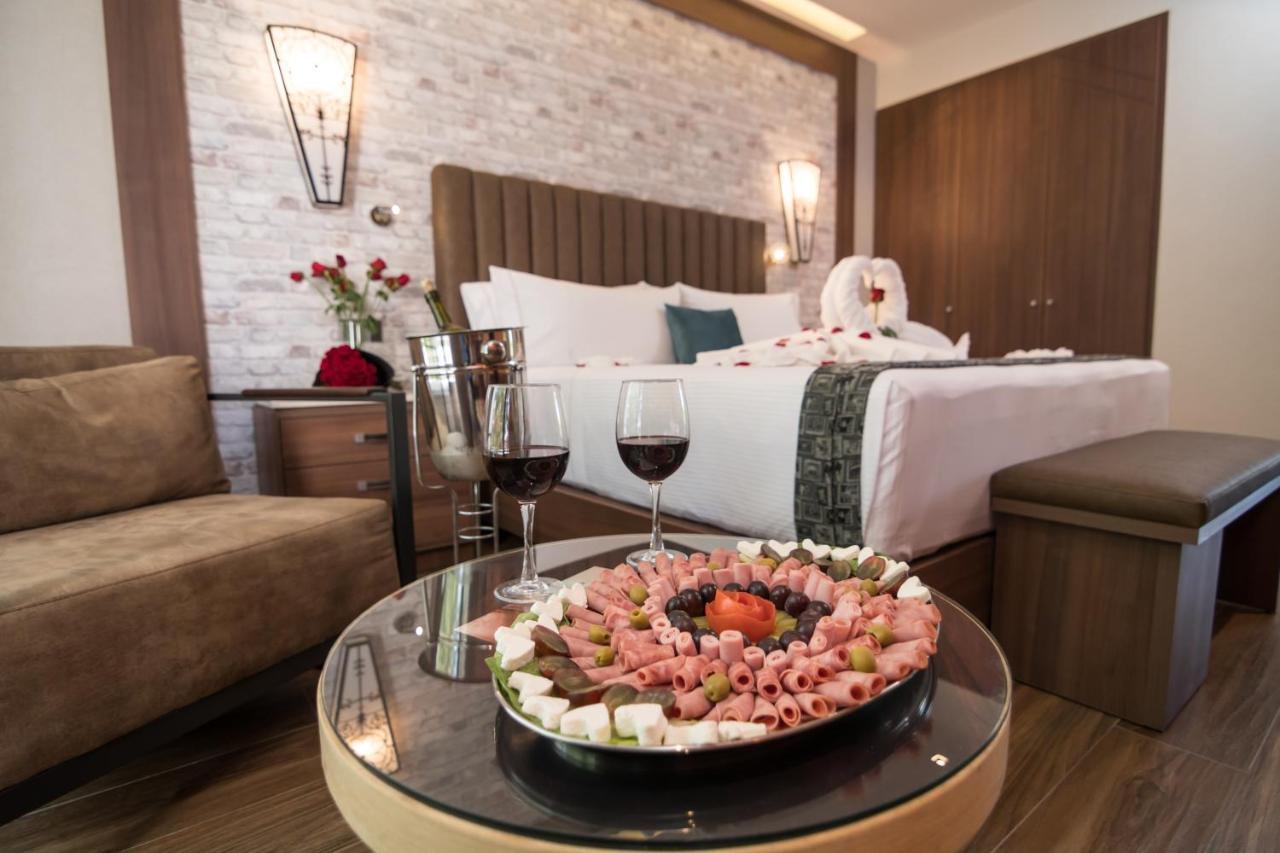Hotel Ronda Minerva Guadalajara