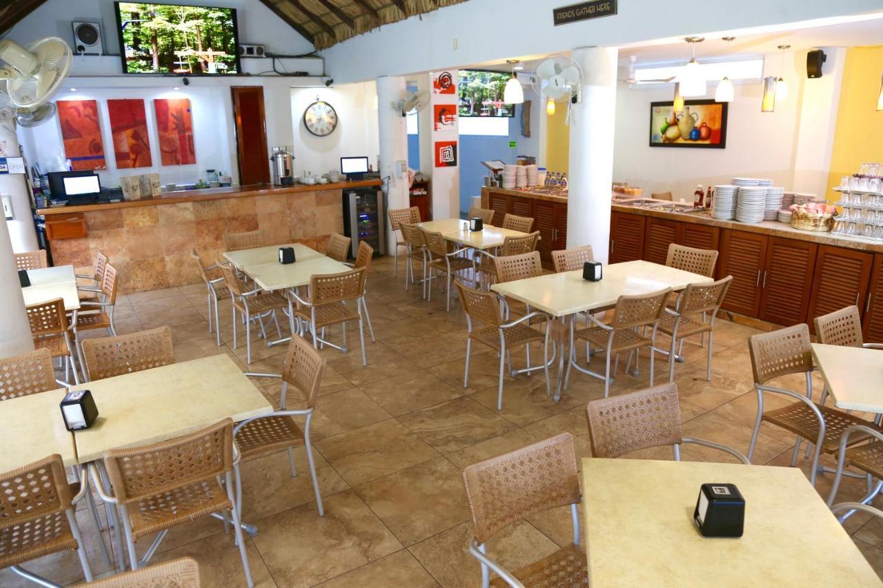 Hotel Alikar Santa Cruz Huatulco