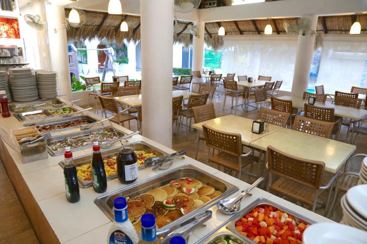 Alikar Hotel