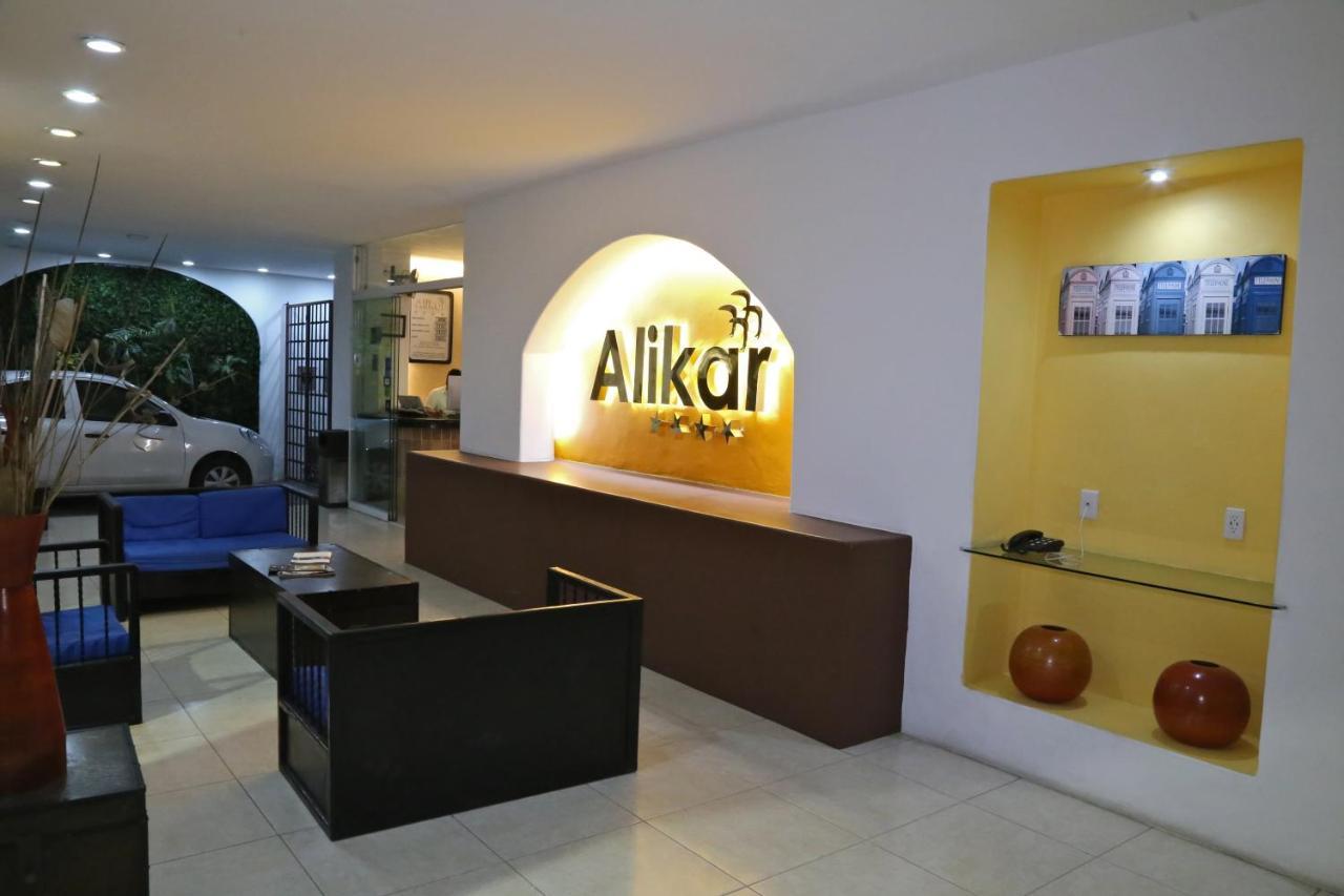 Alikar Santa Cruz Huatulco