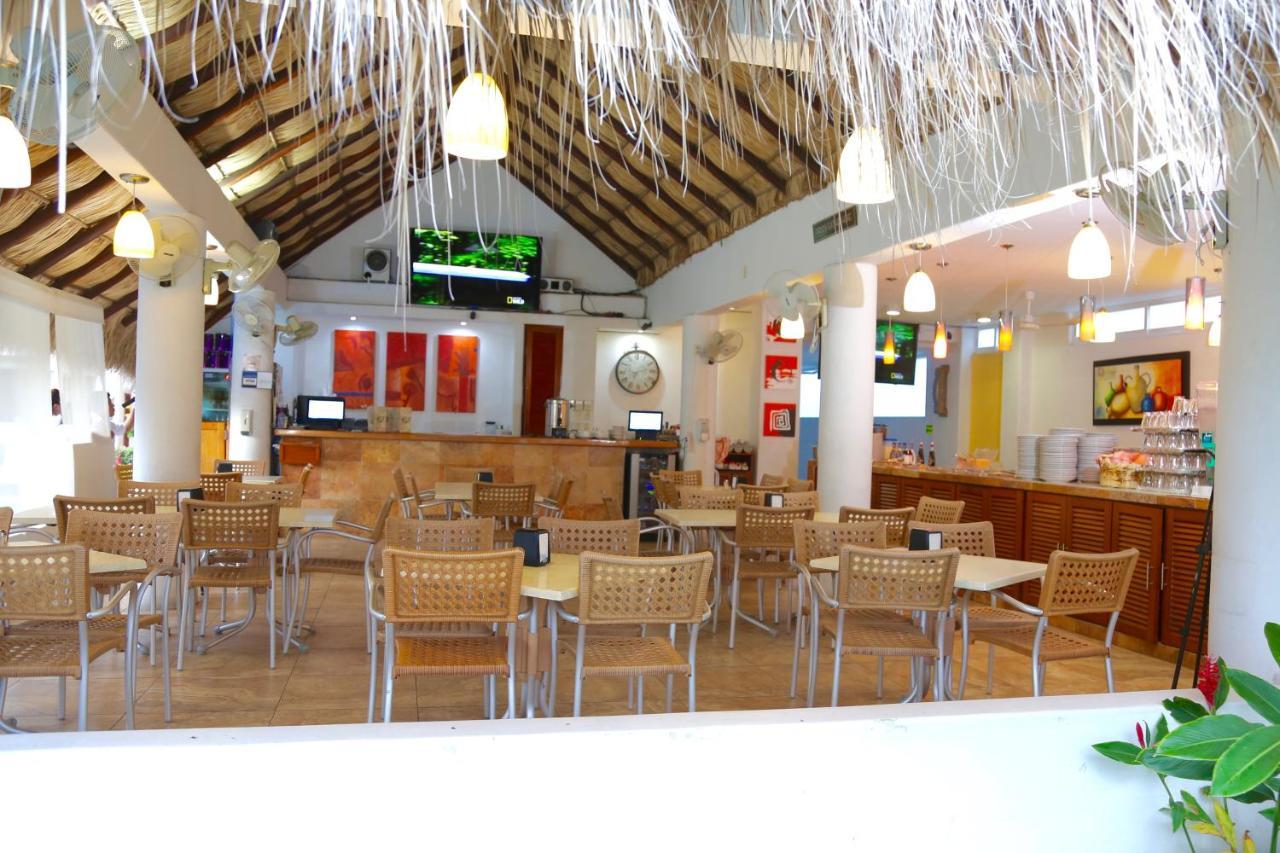 Alikar Santa Cruz Huatulco