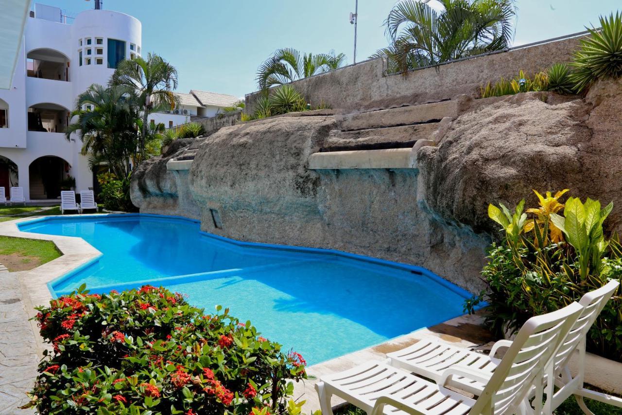 Hotel Alikar 4*