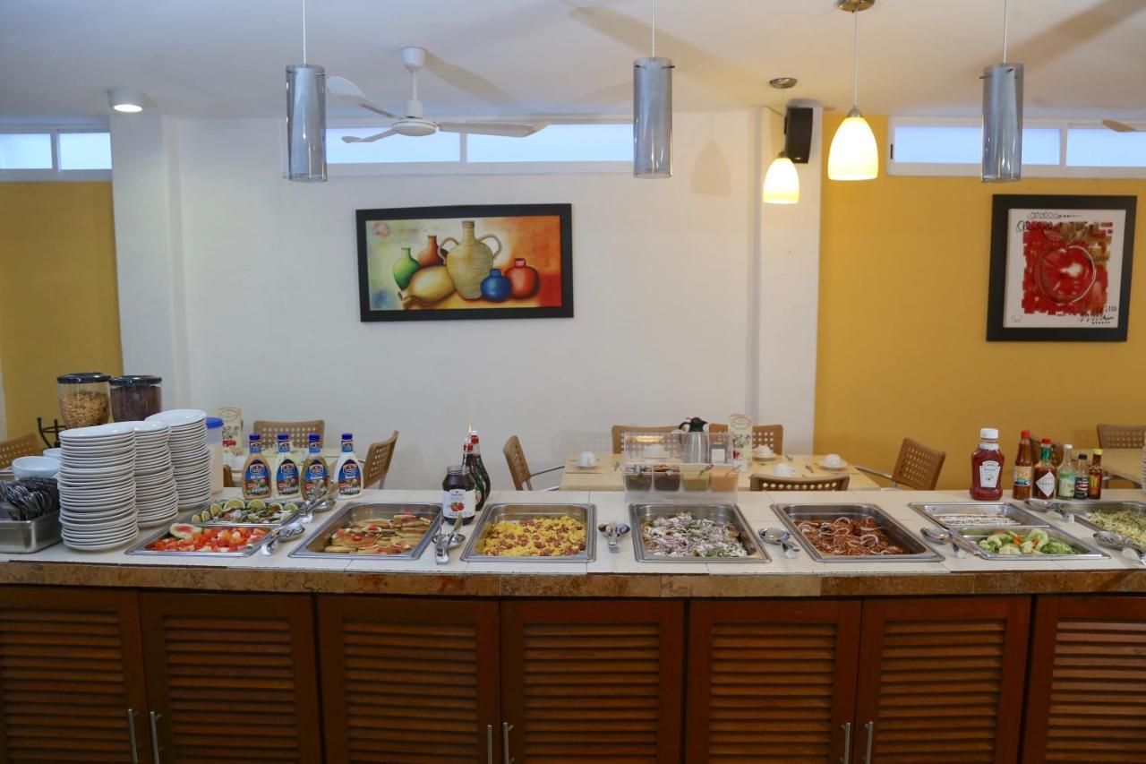 Alikar Santa Cruz Huatulco