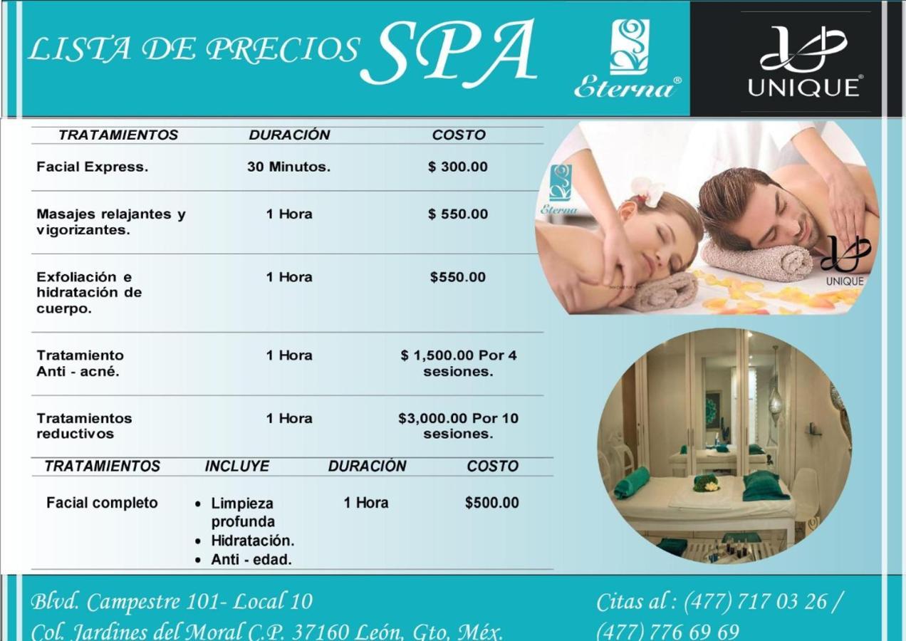 Campestre Hotel