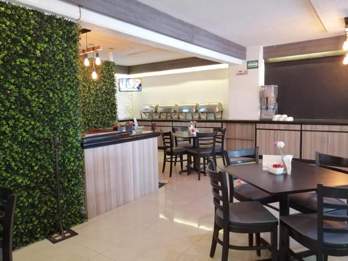Campestre Hotel