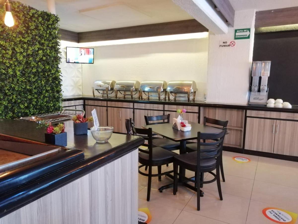 Hotel Campestre Leon