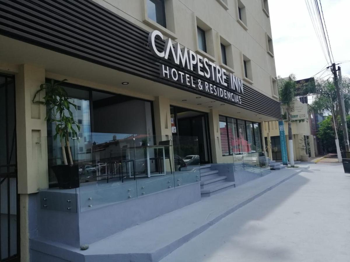 Hotel Campestre