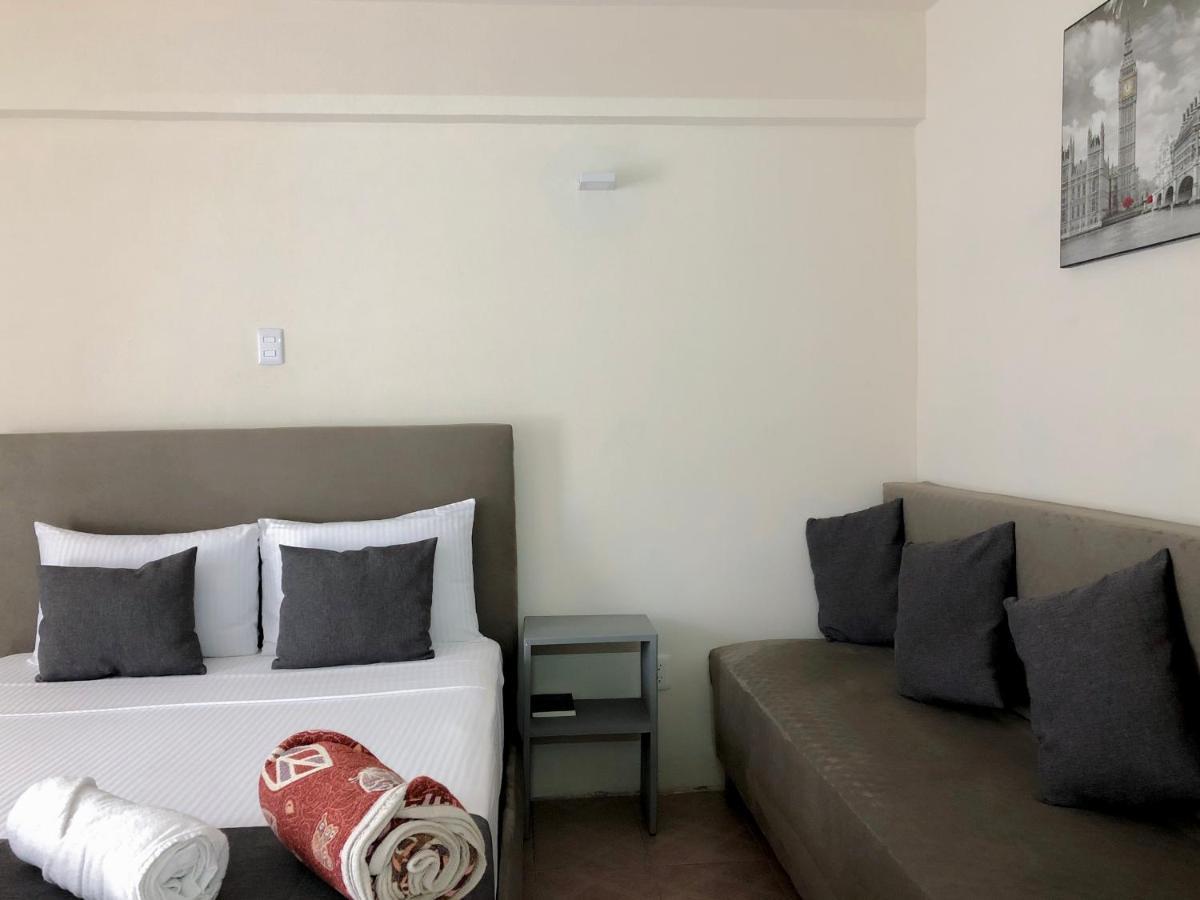 Aohom Santuario & Hotel