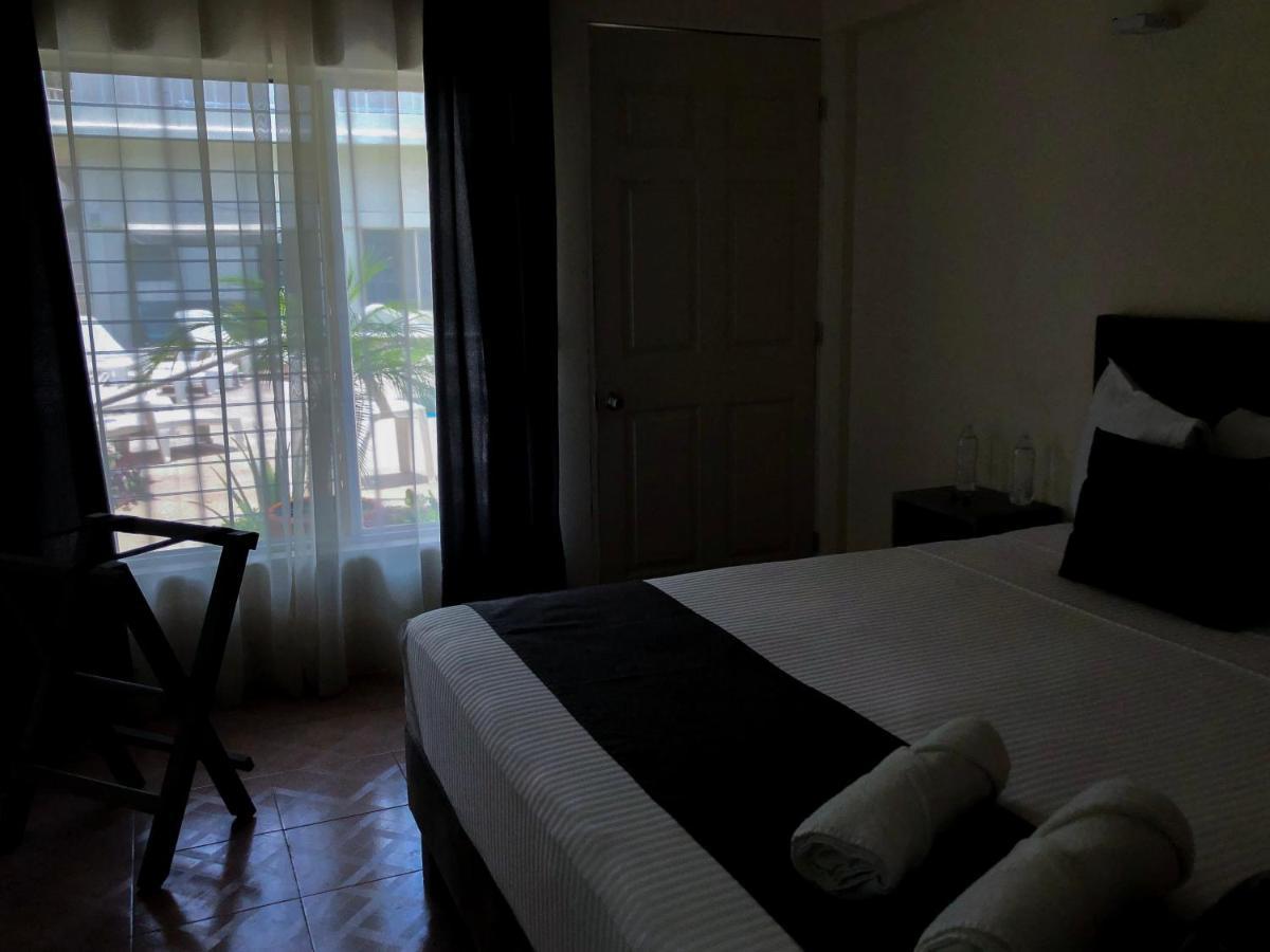 Aohom Santuario & Hotel 3*
