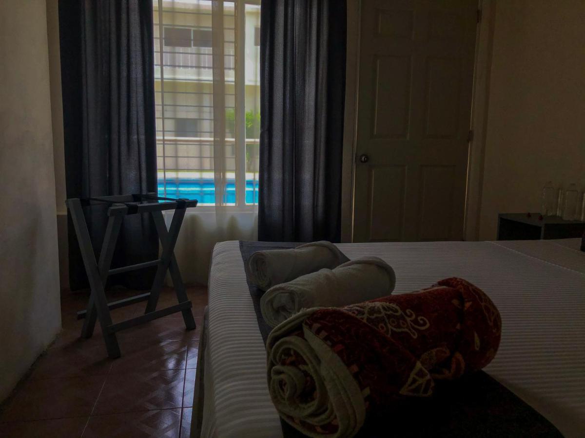 Aohom Santuario & Hotel Jiutepec