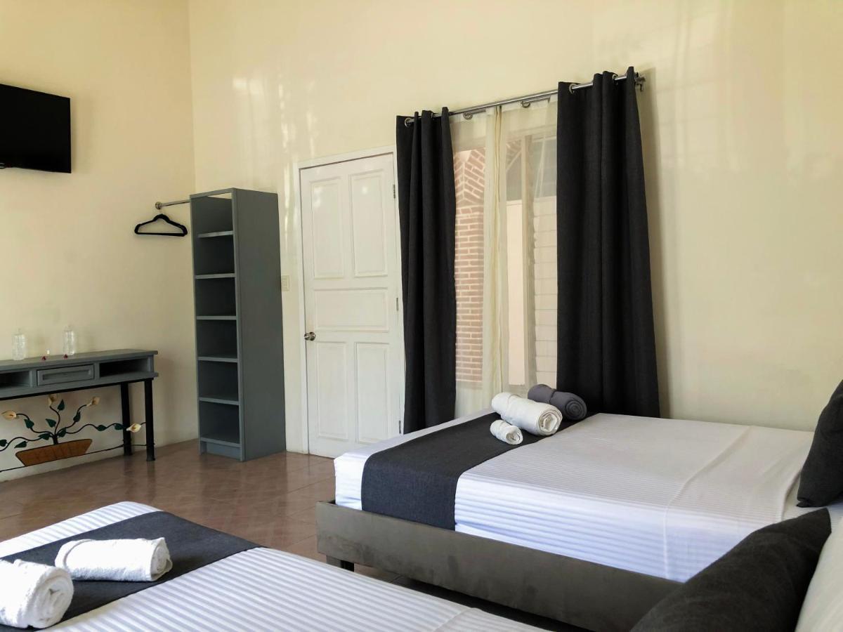Aohom Santuario & Hotel