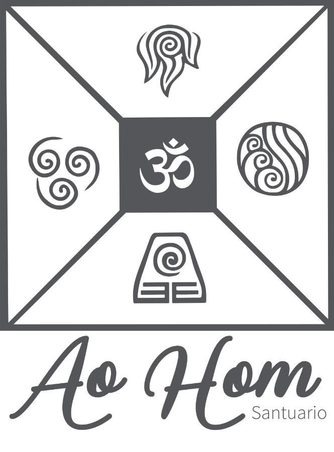 Aohom Santuario &